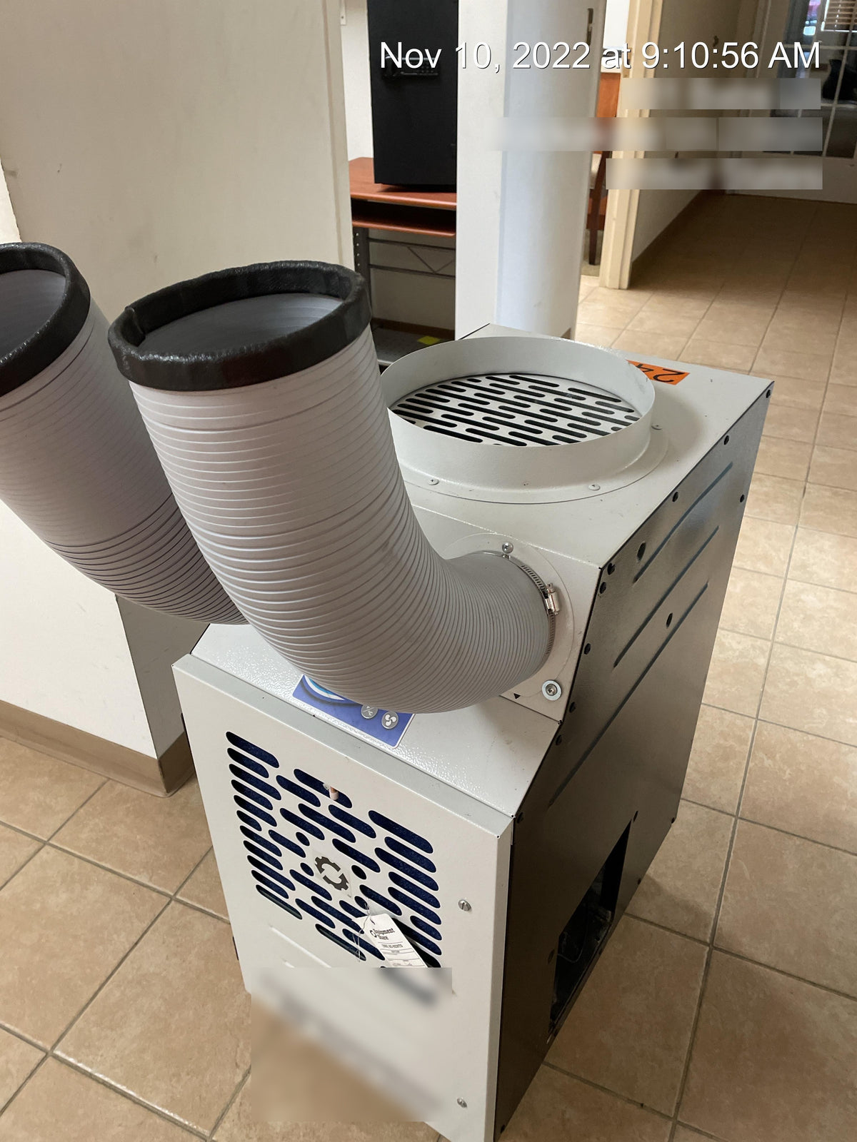 2022 KWIKOOL KPAC1811-2