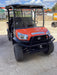 2022 KUBOTA RTV-X1140W-H (Canopy)