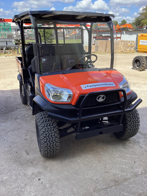 2022 KUBOTA RTV-X1140W-H (Canopy)