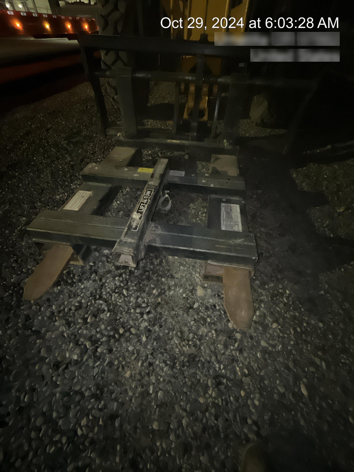 2020 STAR INDUSTRIES 1395B