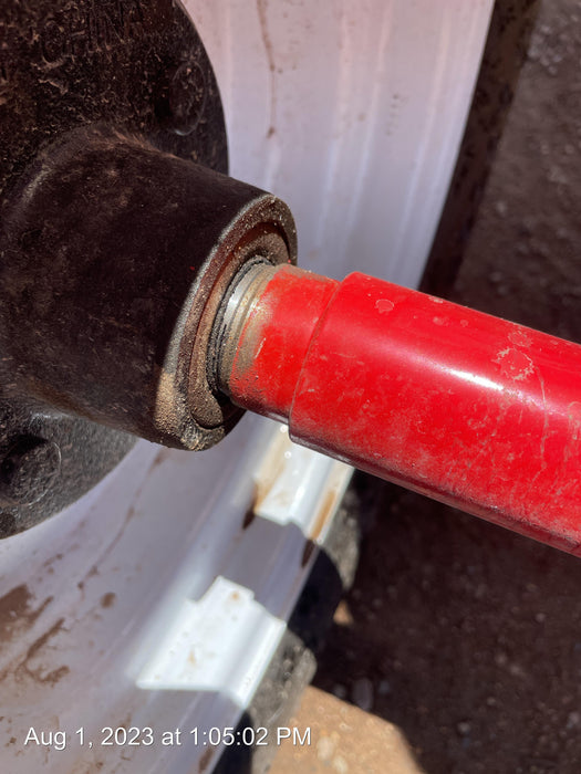 2023 MULTIQUIP MC12PH