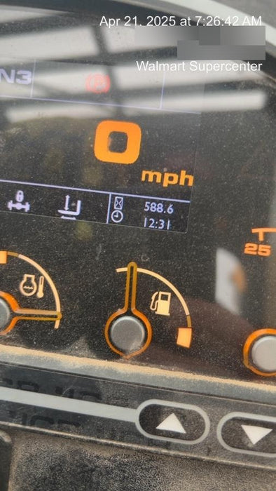 2024 Lincoln Electric LE400 Kubota V1505, Trlr, Cable Rack, Light Kit, ES Decals, T3