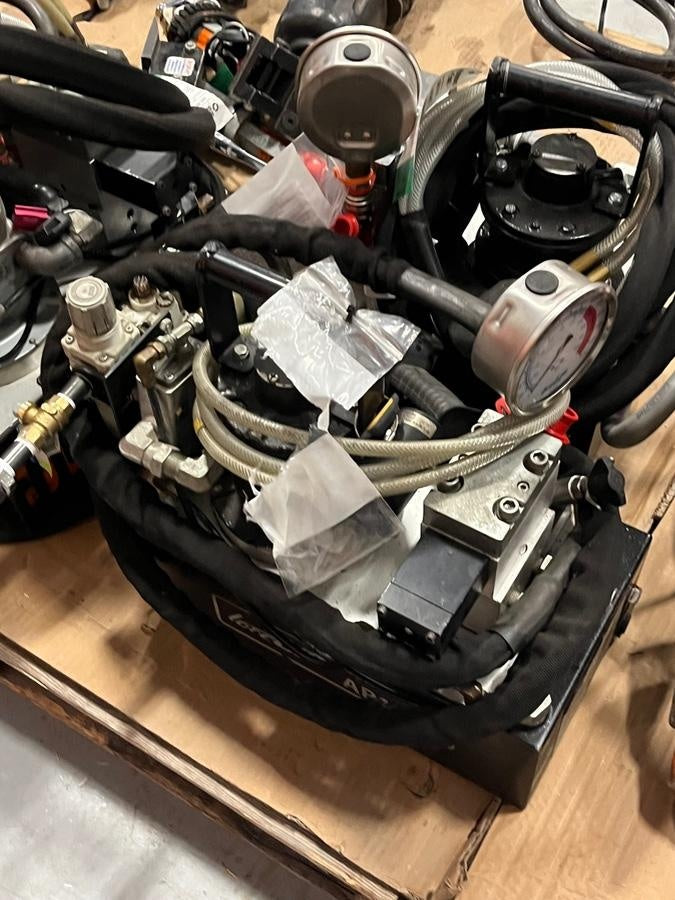 2020 TORCUP AP1000