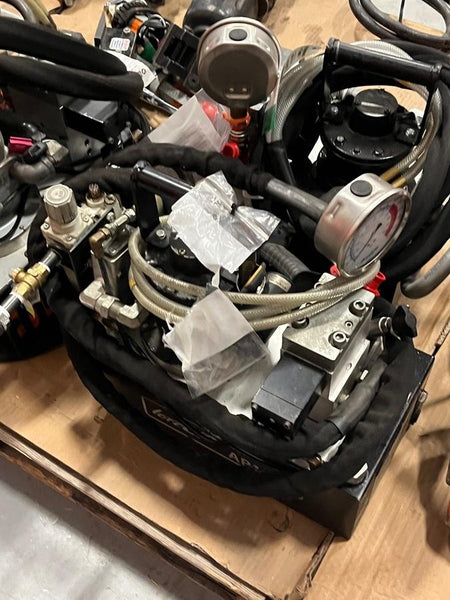 2020 TORCUP AP1000