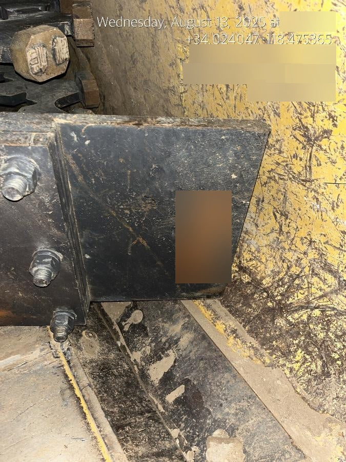2021 STEEL UNLIMITED SUISL18CW