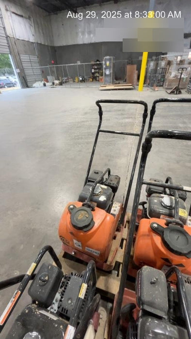 2023 MULTIQUIP MVC82VHW