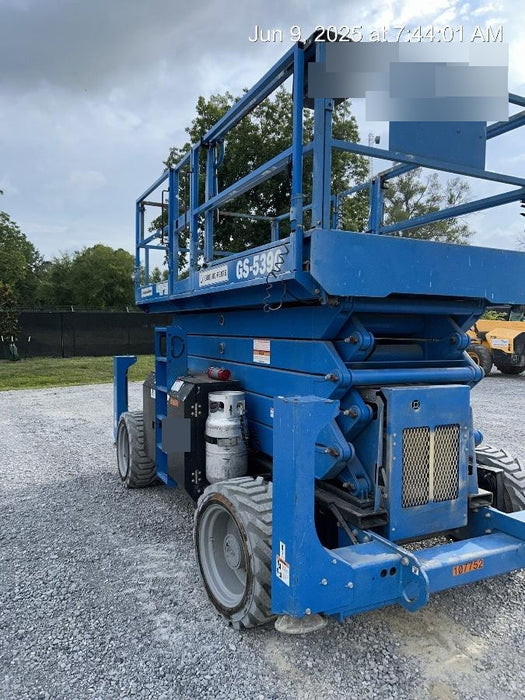 2020 GENIE GS-5390 RT
