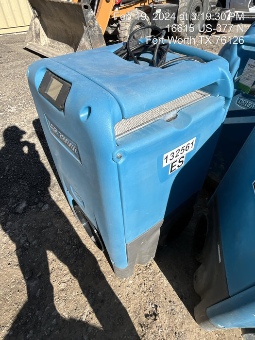 2021 DRI-EAZ LGR 2800i