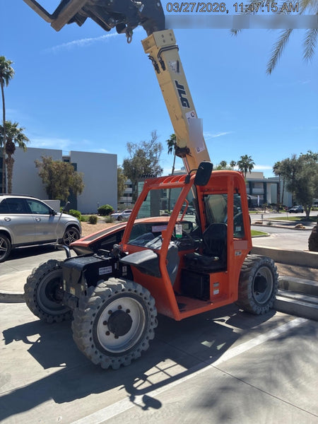 2020 JLG G5-18A