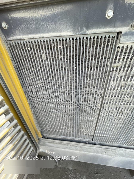 2023 ATLAS COPCO E-AIR V1100