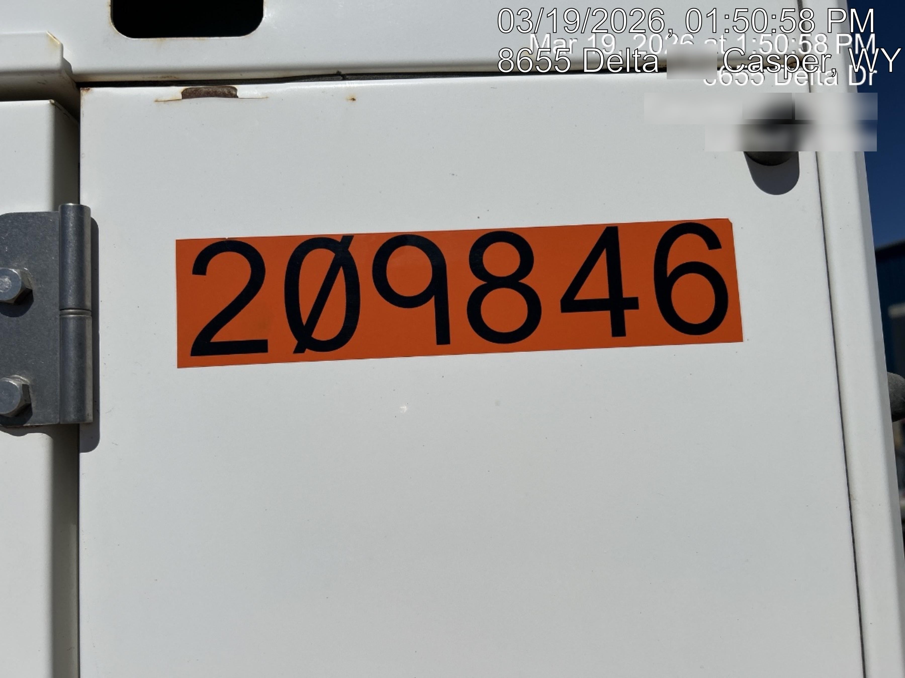 2022 AIRMAN SDG65S-8E1
