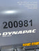 2022 DYNAPAC CA2500PD
