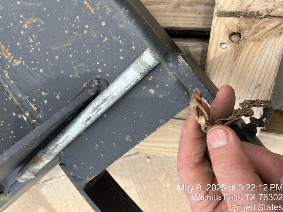 2024 ARROW MATERIAL HANDLING CE60-TH-STP