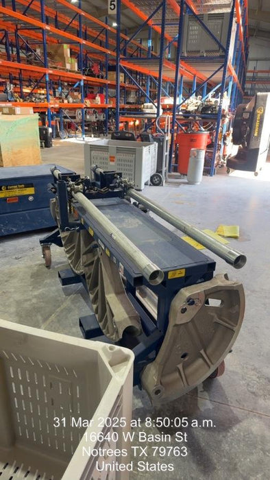 2025 CURRENT TOOLS 252-CT