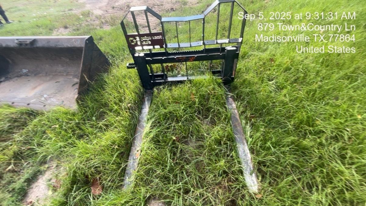 2025 VIRNIG PF4855-5VG