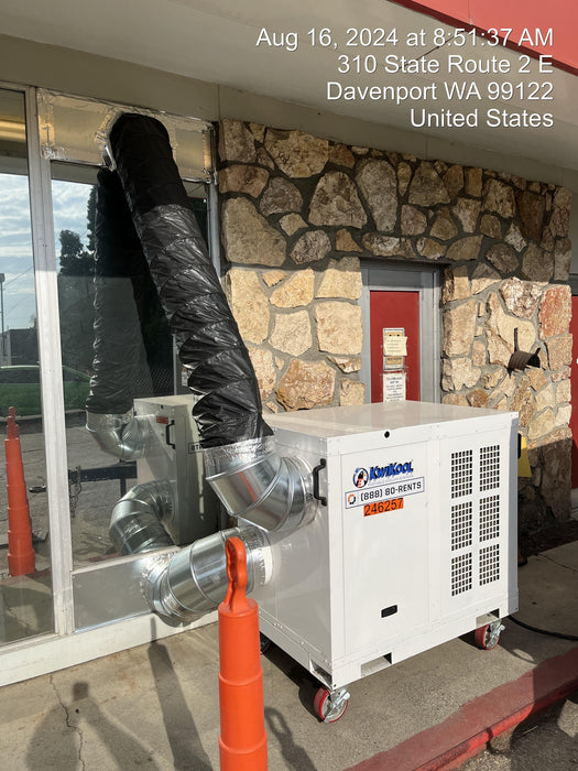 2022 KWIKOOL KPO5-21