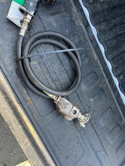 2022 MICHIGAN PNEUMATIC ES-751SS-TRACKER