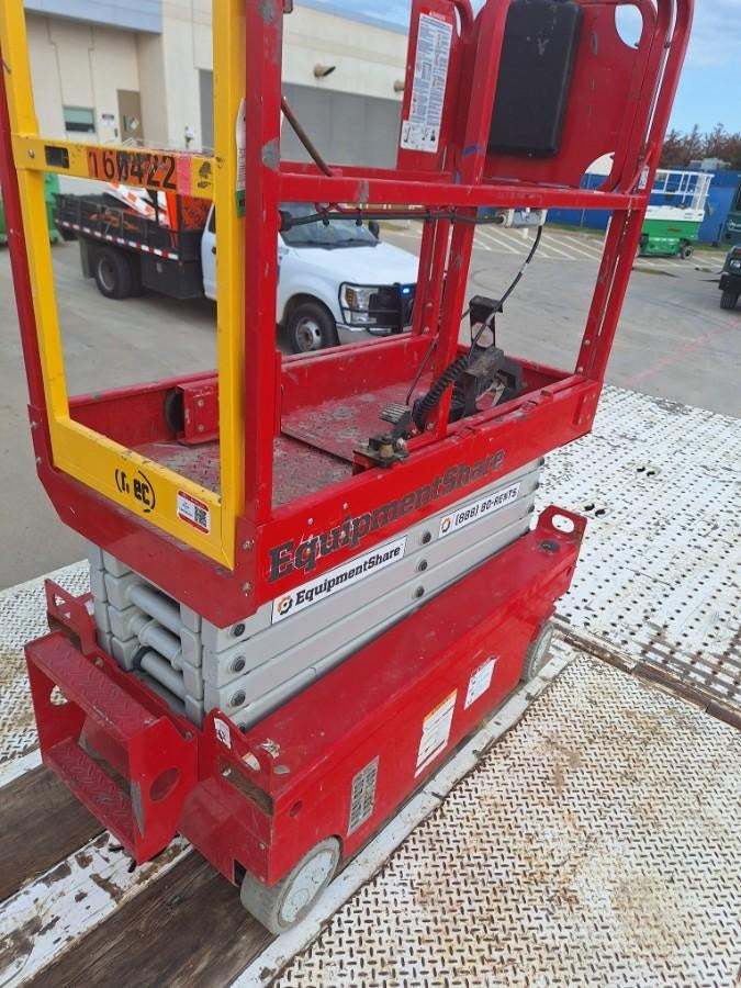 2021 MEC Micro 19