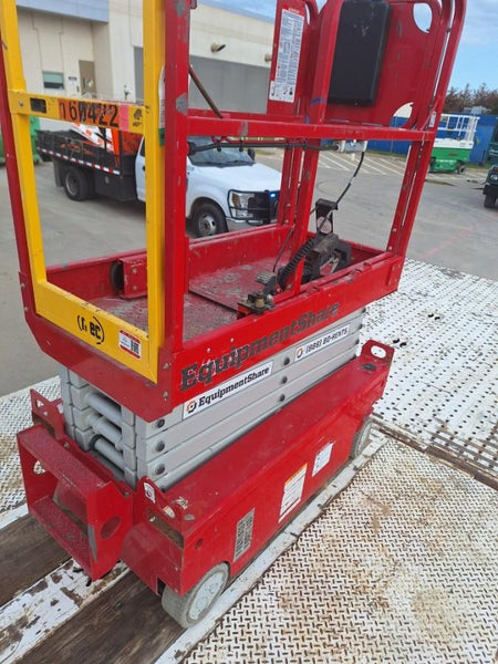 2021 MEC Micro 19