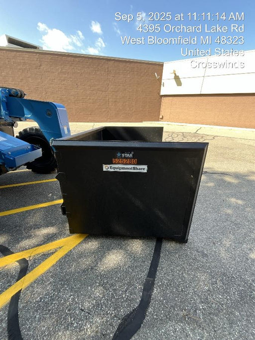 2025 STAR INDUSTRIES 1430