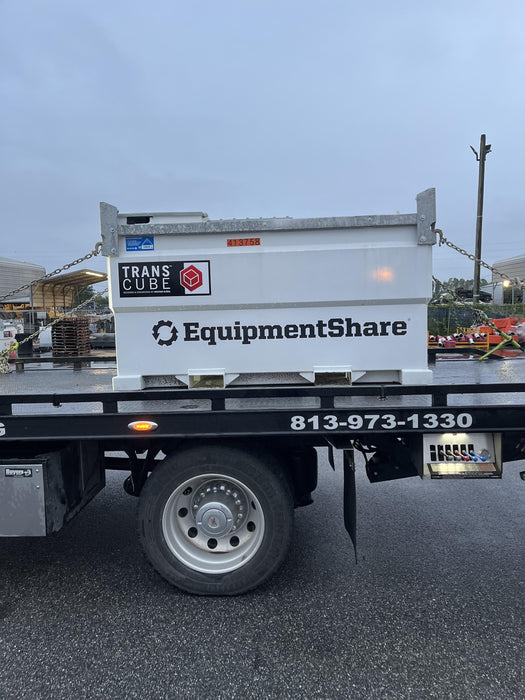 2024 WESTERN GLOBAL 20TCG-ES