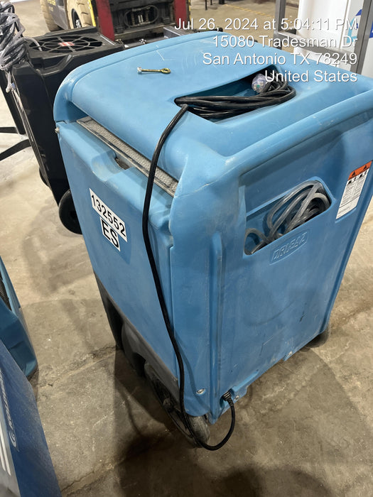 2021 DRI-EAZ LGR 2800i