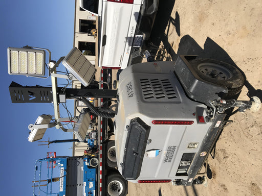 2019 WACKER NEUSON LTV6K-LED