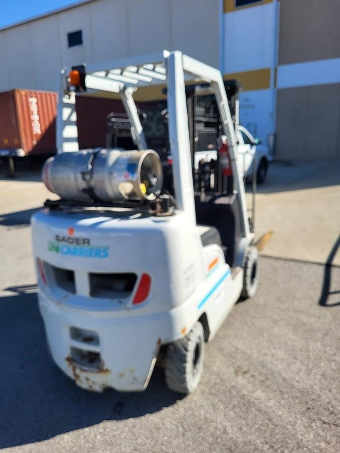 2022 UNICARRIER MAP1F2A25DV