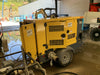 2020 ATLAS COPCO PAS 100 HF CS Enclosed