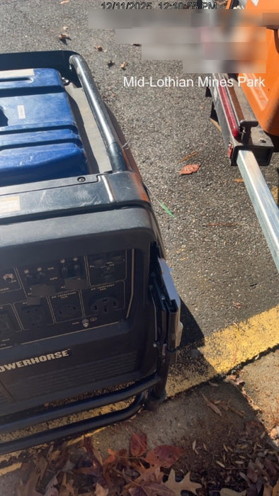 2023 POWERHORSE 74006