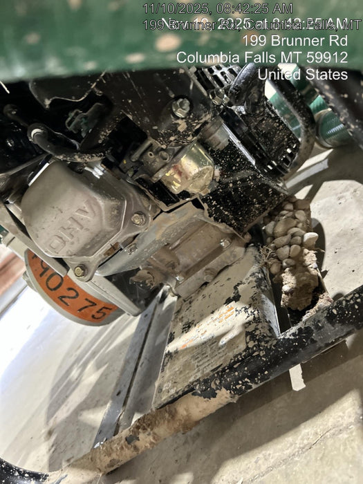 2025 MI-T-M WTP-S02-1MGH