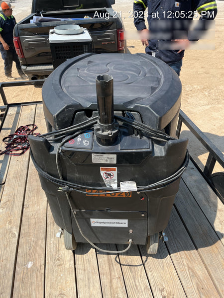 2022 POWER BREEZER PB4BASE