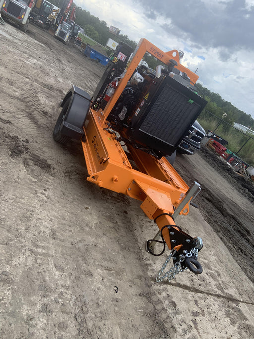 2021 PIONEER PP66S12L71-TD2.9L4