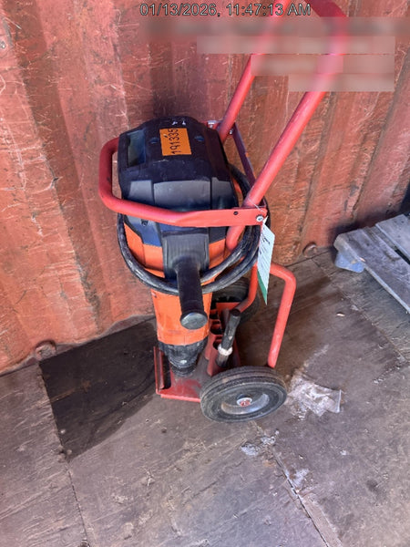 2021 HILTI TE 3000-AVR