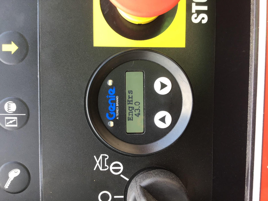 2020 GENIE GS-4069 RT