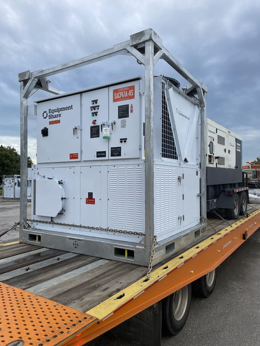 2023 SMARTECH SACP41A-HS