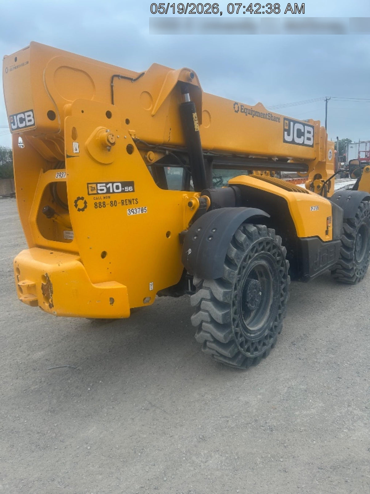 2024 JCB 510-56