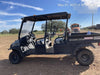 2022 Club Car CA1700D Canopy, Diesel, 4 Passenger