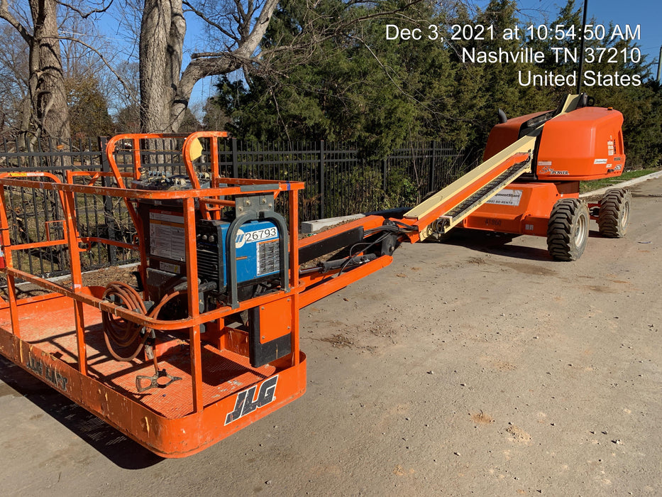 2019 MILLER ELECTRIC CST-280