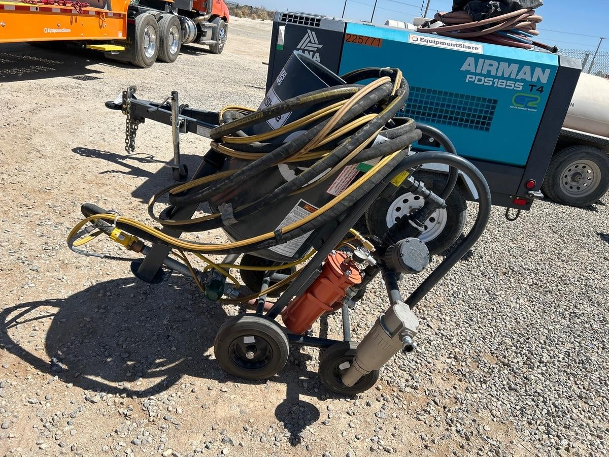 2025 CLEMCO 21548