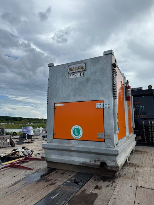 2021 MYERS-SETH MSP PP-150