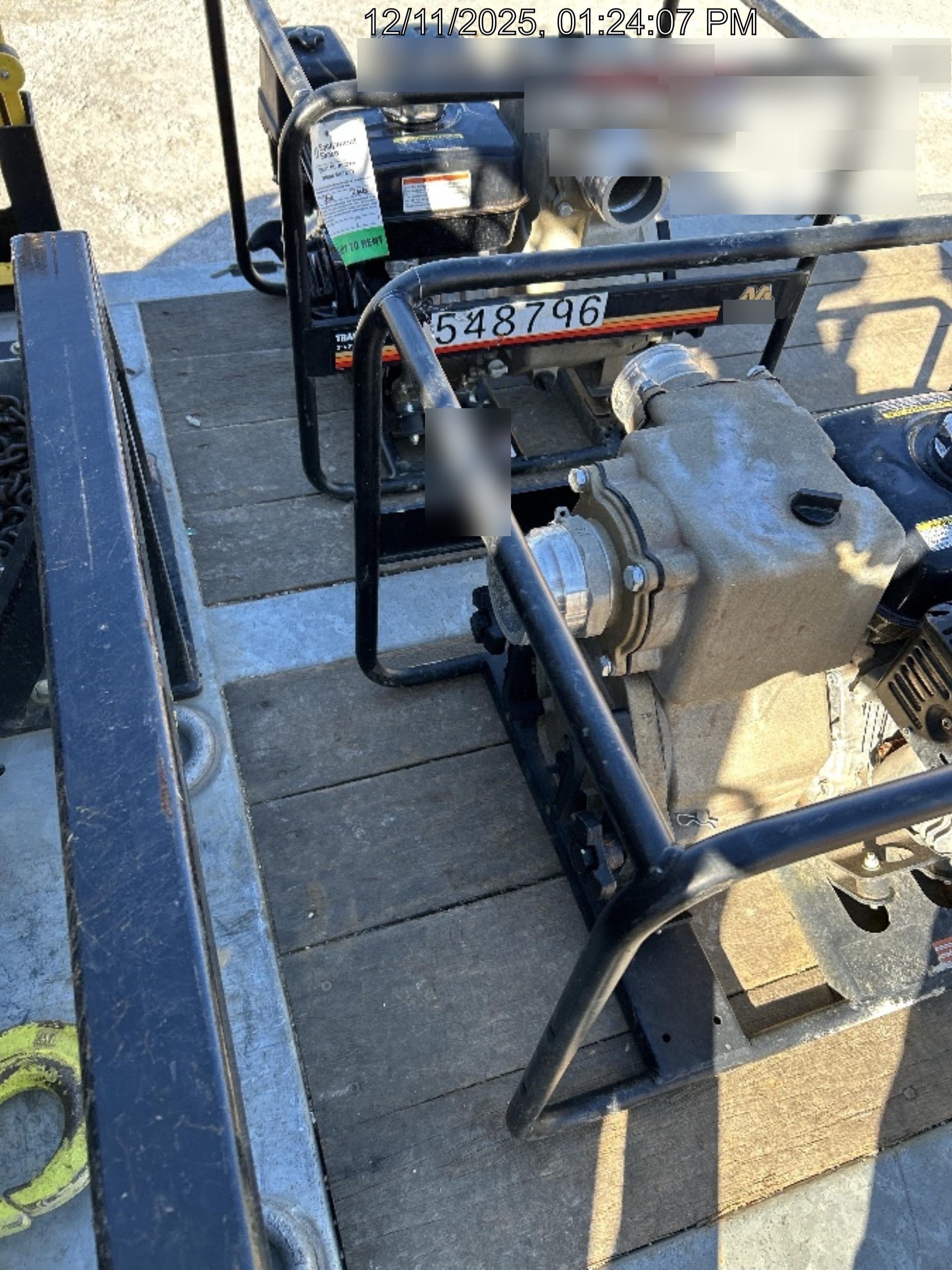 2024 MI-T-M WTP-T03-0MGH