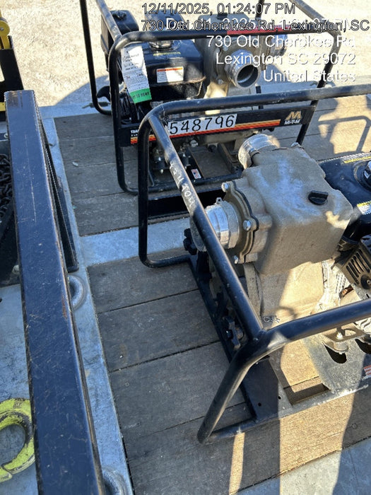 2024 MI-T-M WTP-T03-0MGH