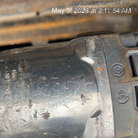 2025 INGERSOLL RAND W8171-K2