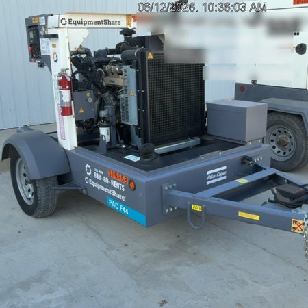 2023 ATLAS COPCO PAC F44 KD