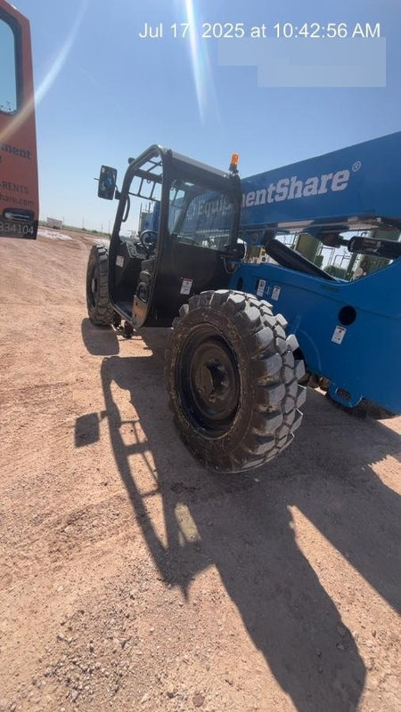2025 GENIE GTH-636