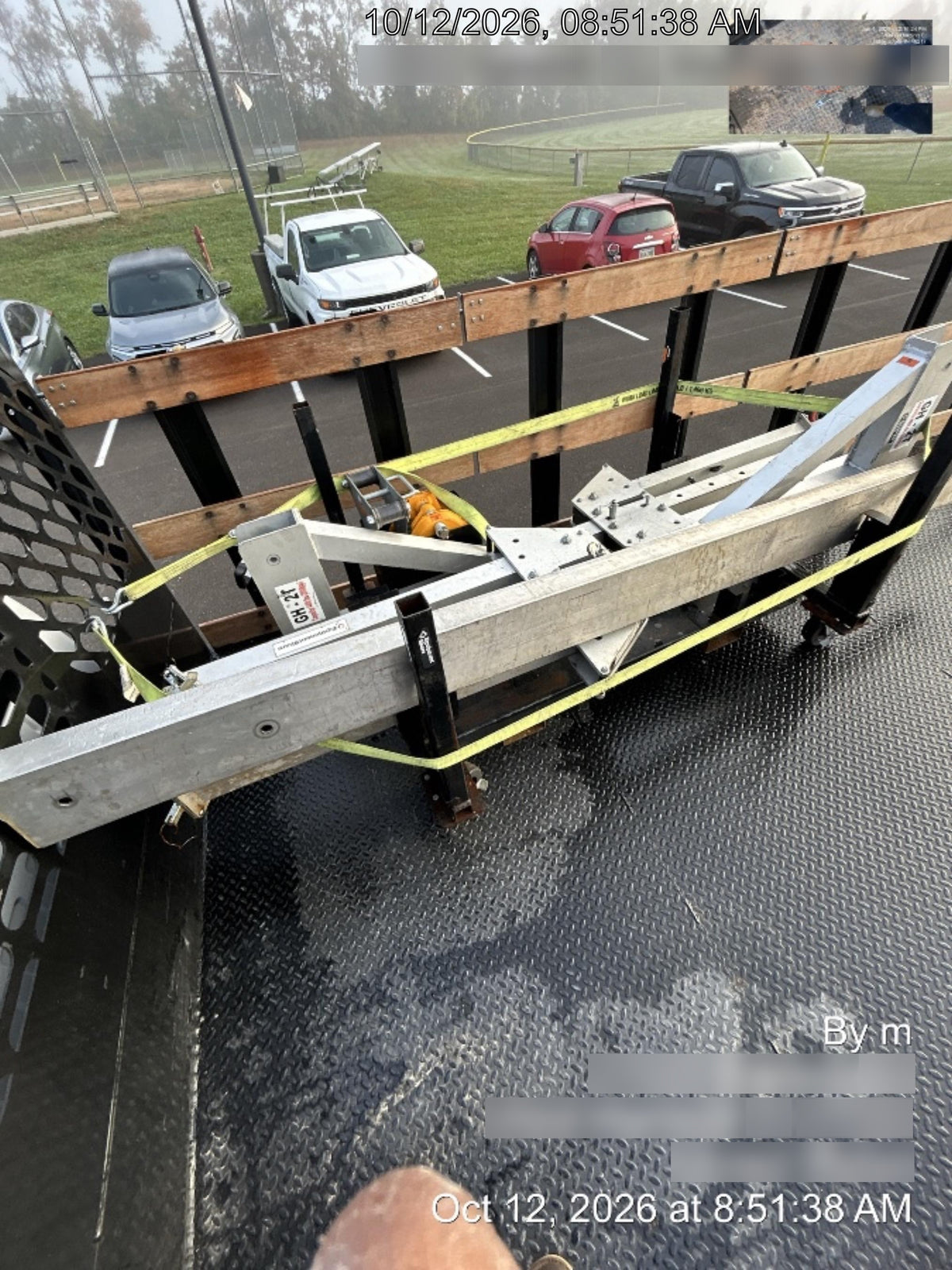 2023 SUMNER GH2T-10
