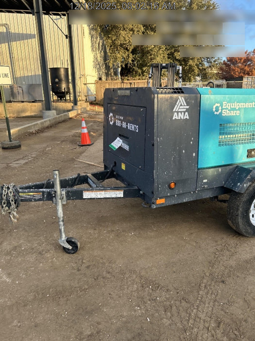 2023 AIRMAN PDS185S CWK