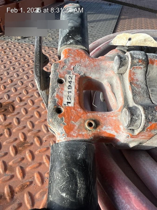 2020 MICHIGAN PNEUMATIC MP-30-1