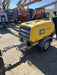 2022 ATLAS COPCO XAS 110
